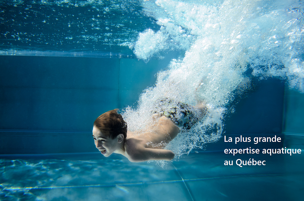 Soucy Inc. pools | 3605 Bd Wilfrid-Hamel, Québec, QC G1P 2J4, Canada | Phone: (418) 872-4440