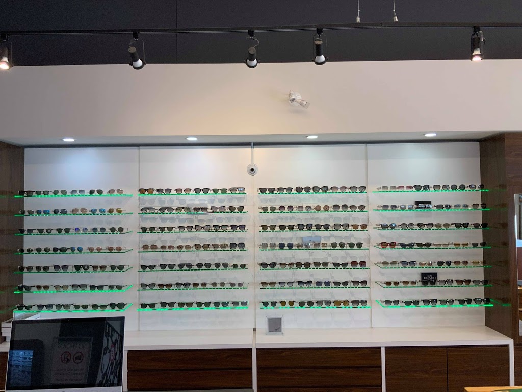 Cross Eyed Optical | 705 Wonderland Rd N #3, London, ON N6H 0H8, Canada | Phone: (519) 435-1885