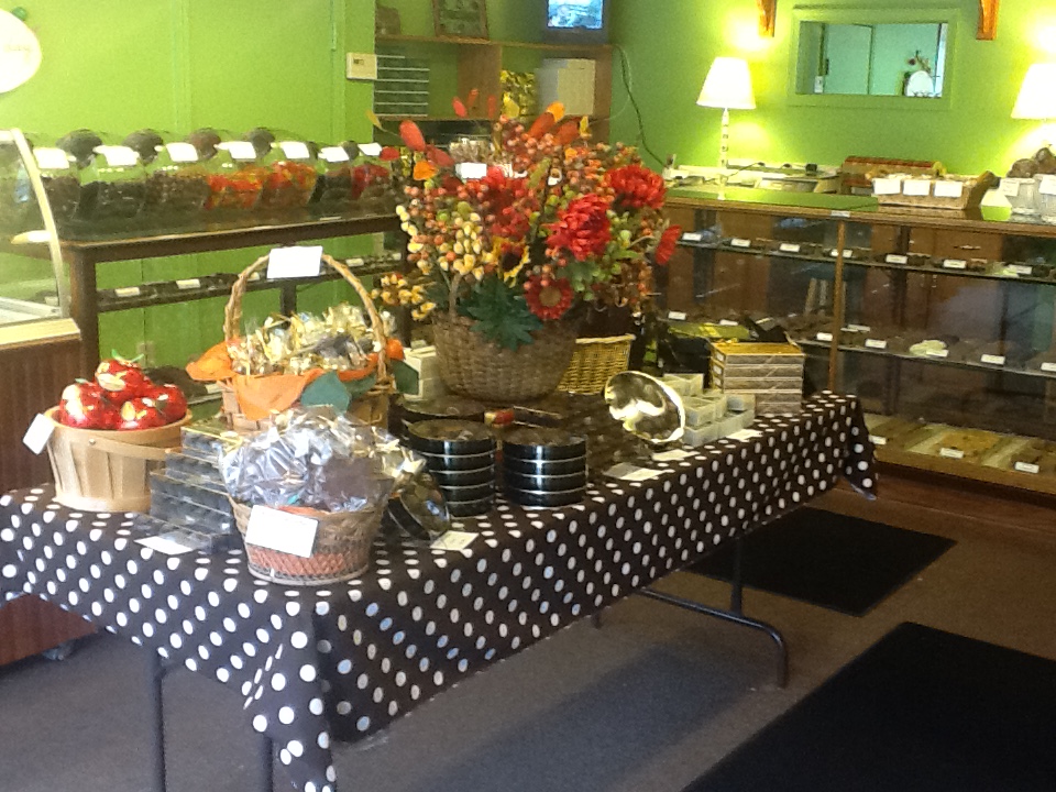 Watsons Chocolates | 738 Elmwood Ave, Buffalo, NY 14222, USA | Phone: (716) 884-3216