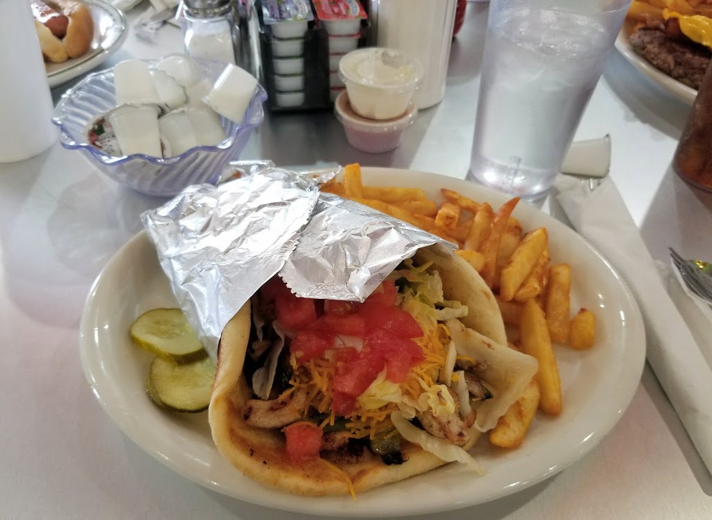New York Deli | 35254 23 Mile Rd, New Baltimore, MI 48047, USA | Phone: (586) 716-5700
