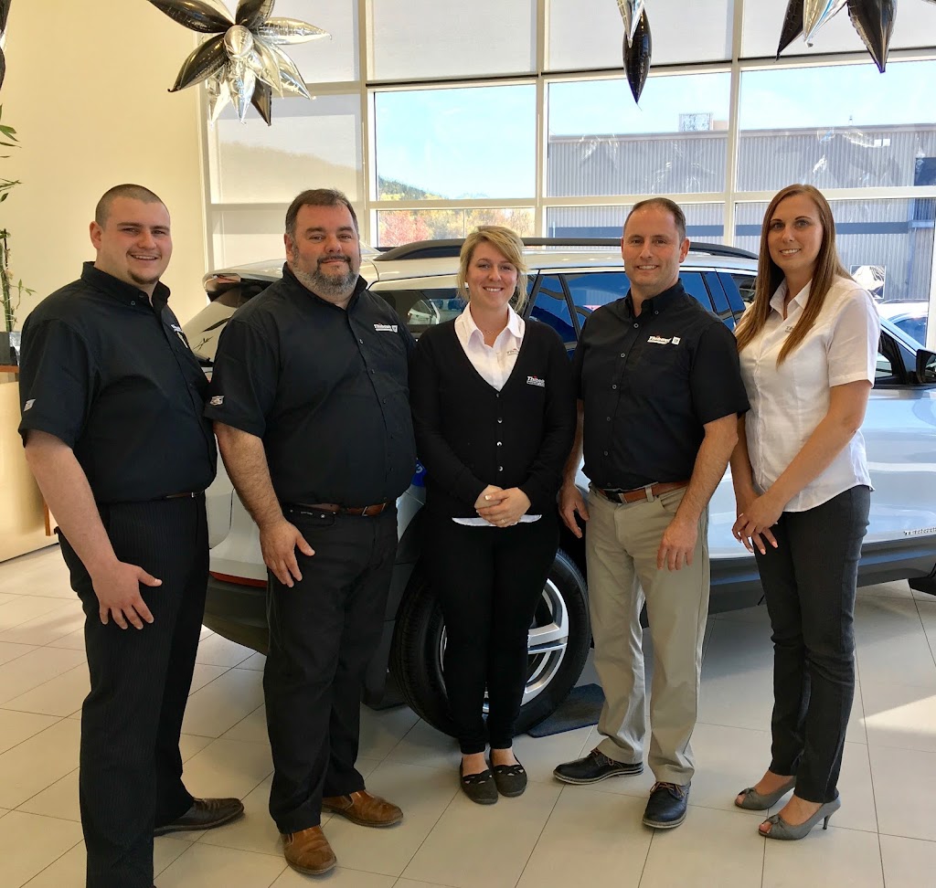 Thibault GM La Pocatière | 505 Av. de la Grande-Anse, La Pocatière, QC G0R 1Z0, Canada | Phone: (418) 856-2621