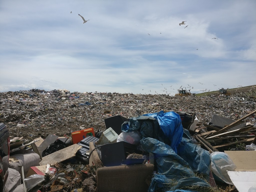 The City of Calgary Landfills - East Calgary Landfill | 3801 68 St SE, Calgary, AB T2B 4R8, Canada | Phone: (403) 268-2489 The City of Calgary Landfills - East Calgary Landfill | 3801 68 St SE, Calgary, AB T2B 4R8, Canada | Phone: (403) 268-2489