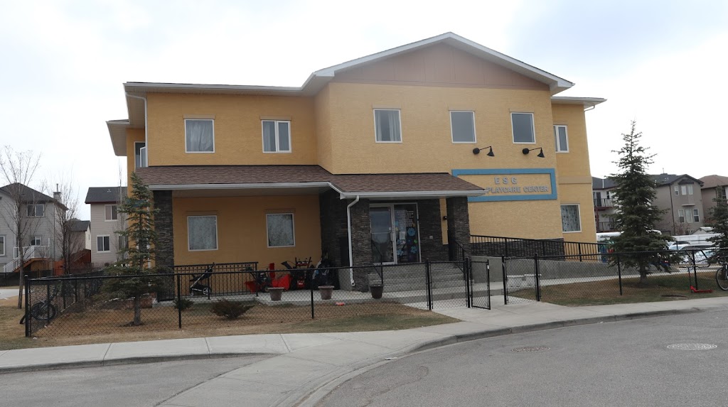 ESG Child Play Care Centre | 111 Covepark Square NE, Calgary, AB T3K 5W9, Canada | Phone: (403) 452-7488