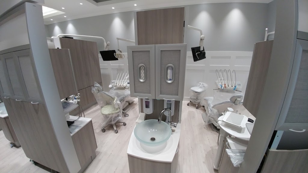 Ivory Dental on 130th | 507-4700 130 Ave SE, Calgary, AB T2Z 4E7, Canada | Phone: (403) 278-7798
