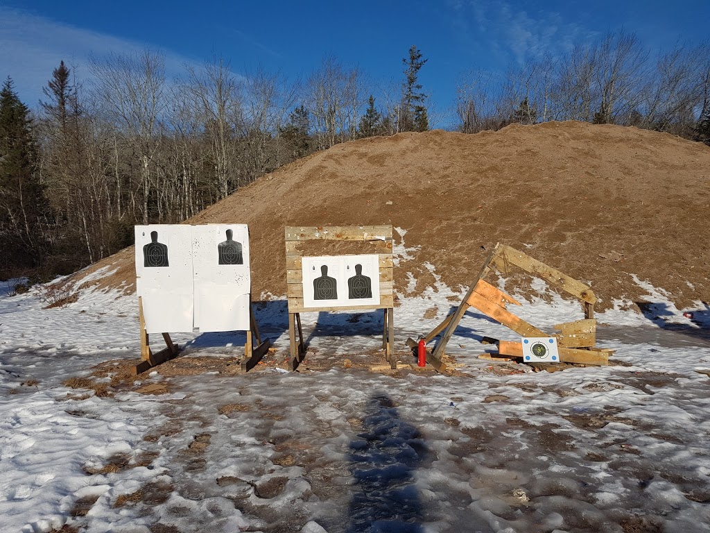 Chester Grant DNR Shooting Range | point of interest | NS-12, Chester Basin, NS B0J 1K0, Canada | 9026347555 OR +1 902-634-7555