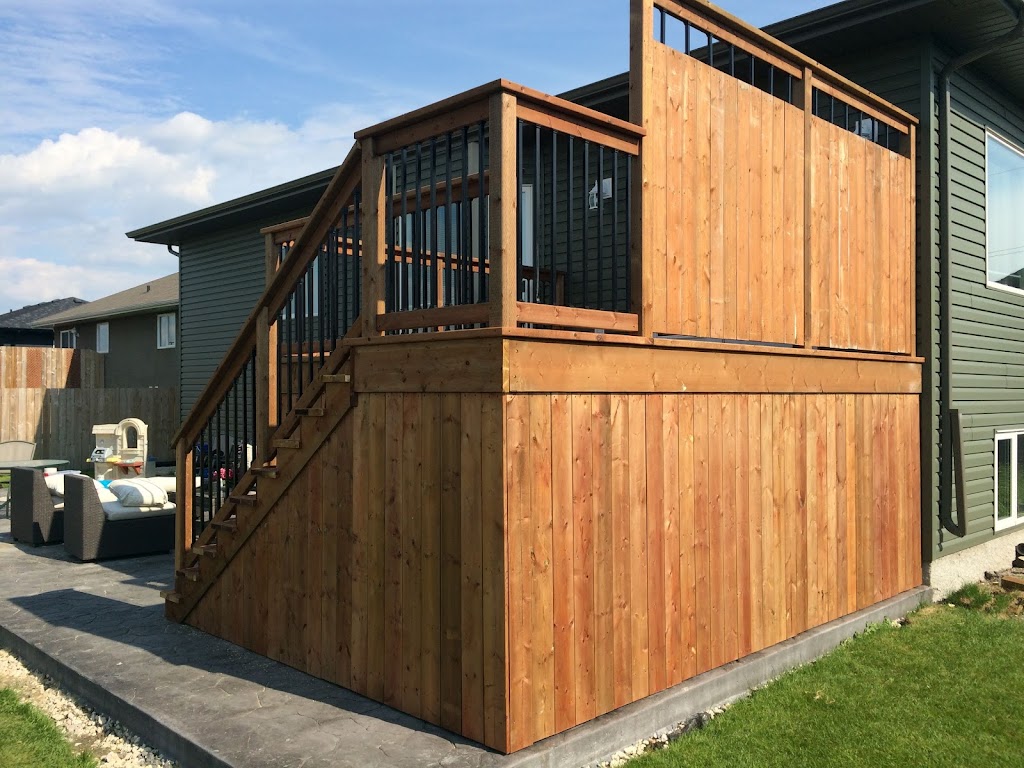 Marquee Builders | 110 Pioneers Trail, Lorette, MB R5K 0Y6, Canada | Phone: (204) 990-3381