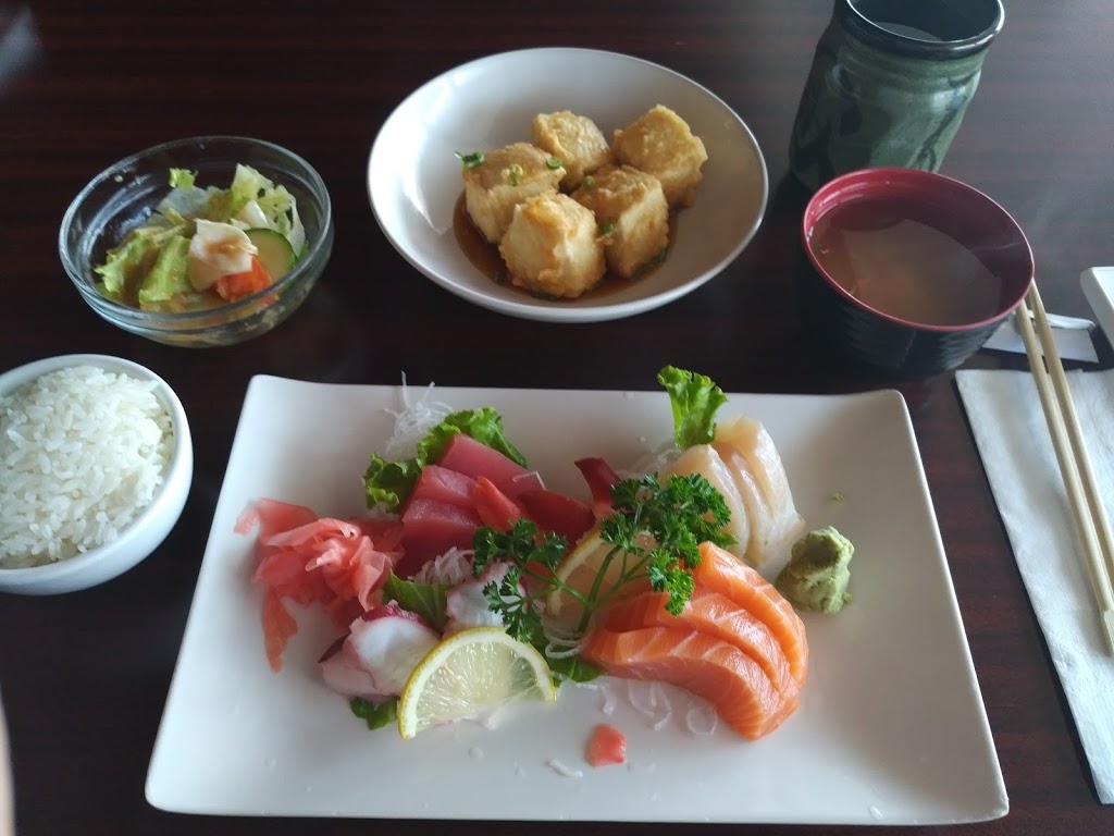 Asaka Sushi | 380 Lakeshore Rd E, Mississauga, ON L5G 1H5, Canada | Phone: (905) 278-0088