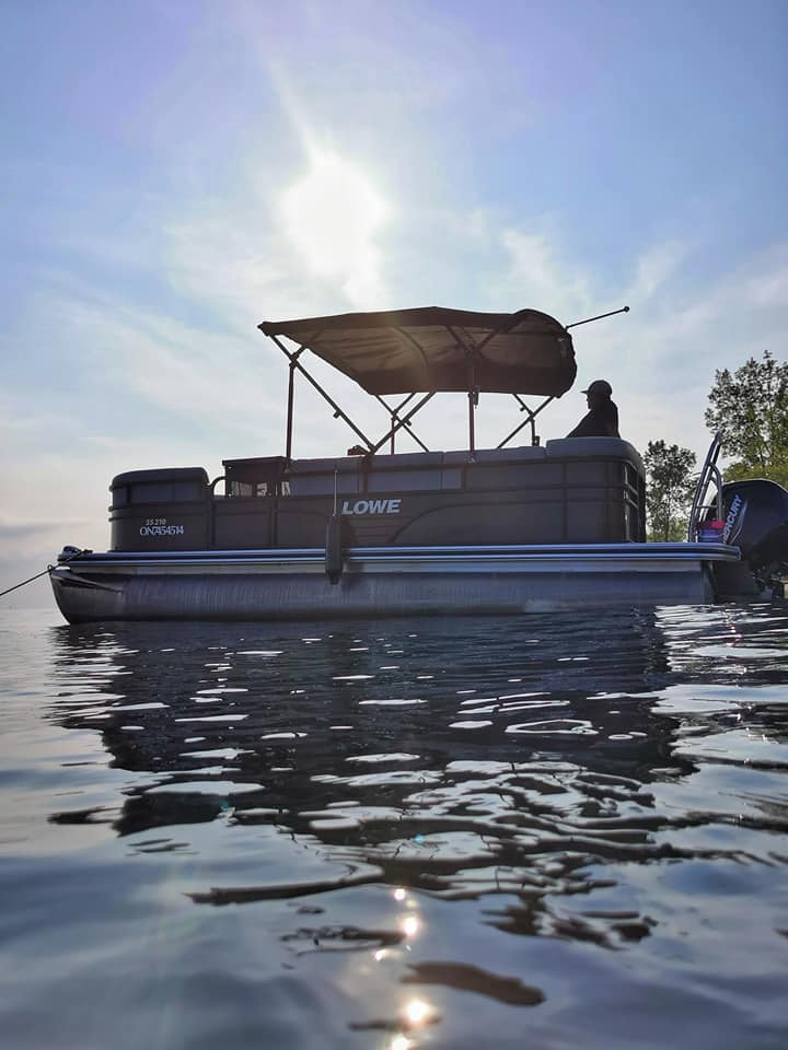 Walpole Island Riverfront Cottages & Waterway Tours | 1808 North, River Rd, Walpole Island, ON N8A 4K9, Canada | Phone: (519) 437-0982