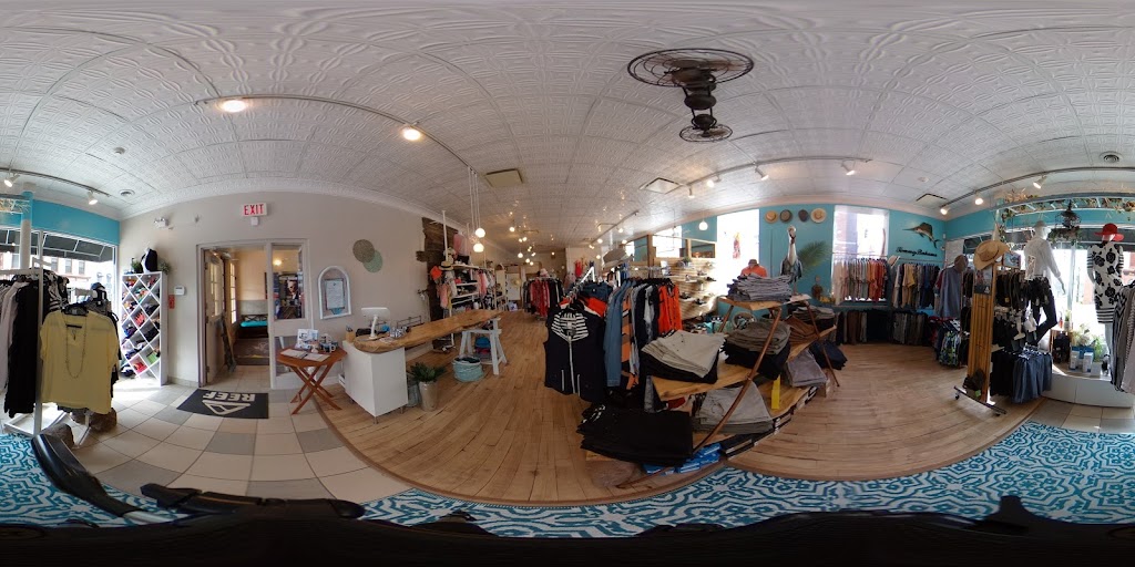 Sand n Sea Boutique | 3 Dundas St W, Napanee, ON K7R 1Z3, Canada | Phone: (613) 354-3545