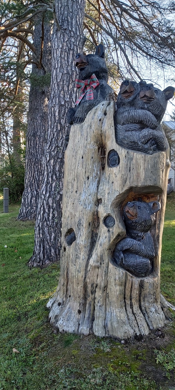 Minden River Walk | 2-62 Invergordon Ave, Minden, ON K0M 2K0, Canada | Phone: (705) 286-1260