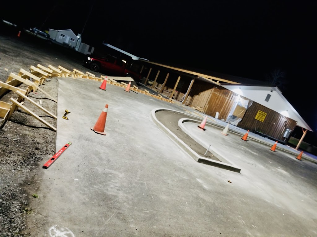 J&N Concrete | 83 College St, Deseronto, ON K0K 1X0, Canada | Phone: (519) 709-5510