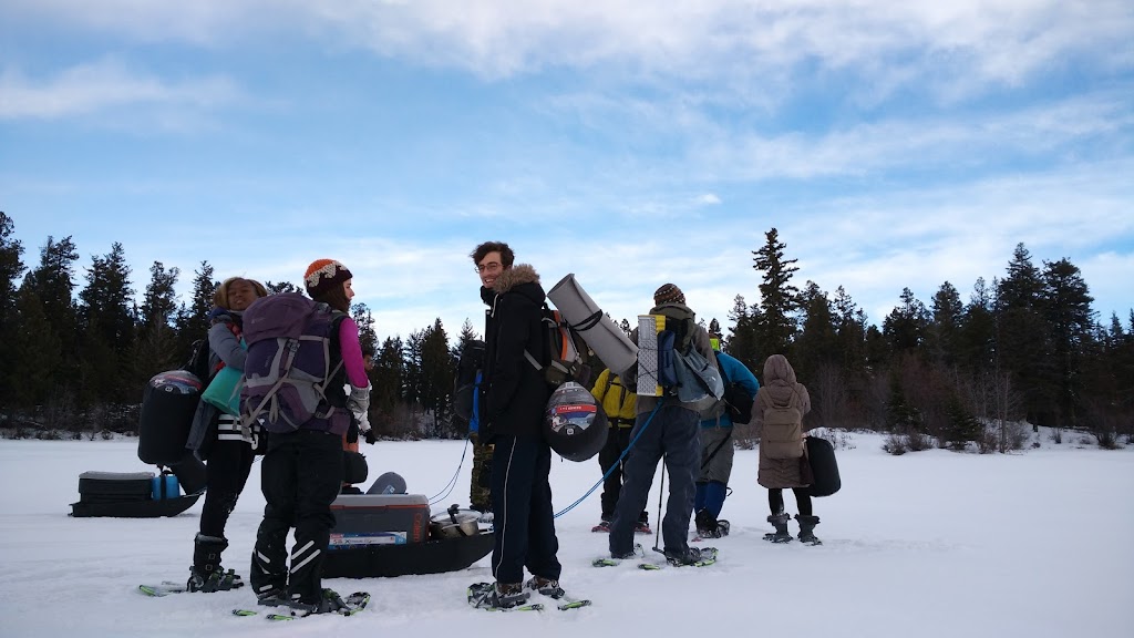 McConnell Lake Provincial Park | Logan Lake, BC V0K 1W0, Canada | Phone: (250) 377-8888