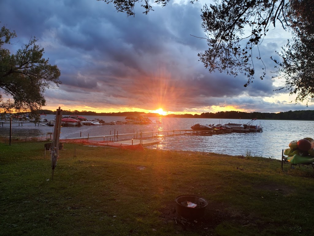 Hideaway Trailer Park | 1024 County Rd 12 KoK 2T0, Picton, ON K0K 1G0, Canada | Phone: (888) 928-8488