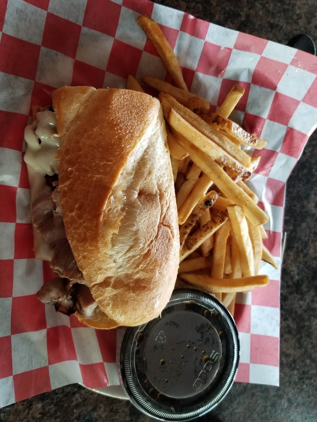 Pepper Joes | 119 Clinton Ave, St Clair, MI 48079, USA | Phone: (810) 326-1710