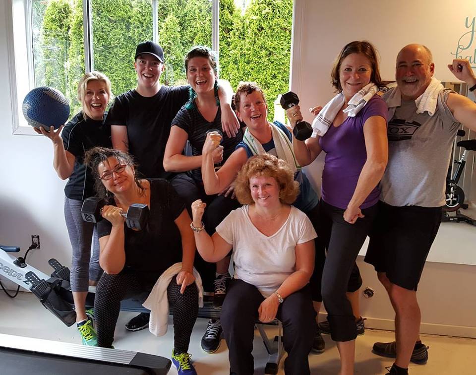 Oasis Training | 1495 Bonniebrook Heights Rd, Gibsons, BC V0N 1V5, Canada | Phone: (604) 993-1888