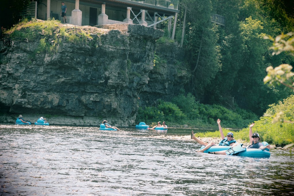 Elora Rapids | 7445 Wellington County Road 21 At The NW Corner Of The Grand River Raceway Parking Lot Pop Up Location, Starting June 22nd, Elora, ON N0B 1S0, Canada | Phone: (226) 337-8407