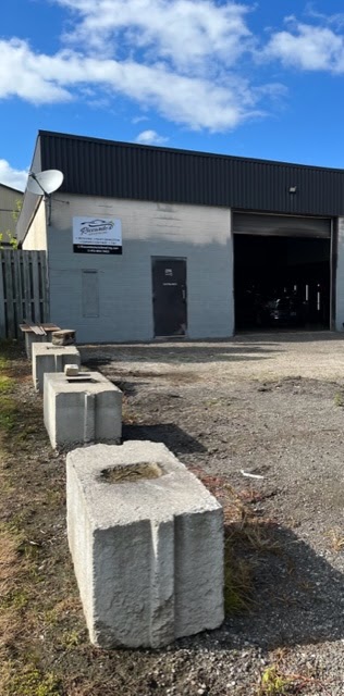Riccardos Auto Detailing | 245 Hamilton Crescent Unit #5, Dorchester, ON N0L 1G4, Canada | Phone: (416) 834-3463