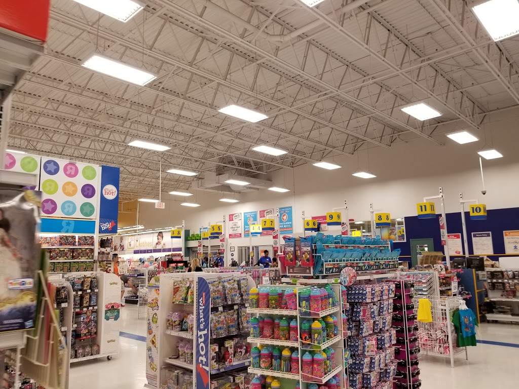 Toys"R"Us | 295 High Tech Rd, Richmond Hill, ON L4B 0A3, Canada | Phone: (905) 763-7582