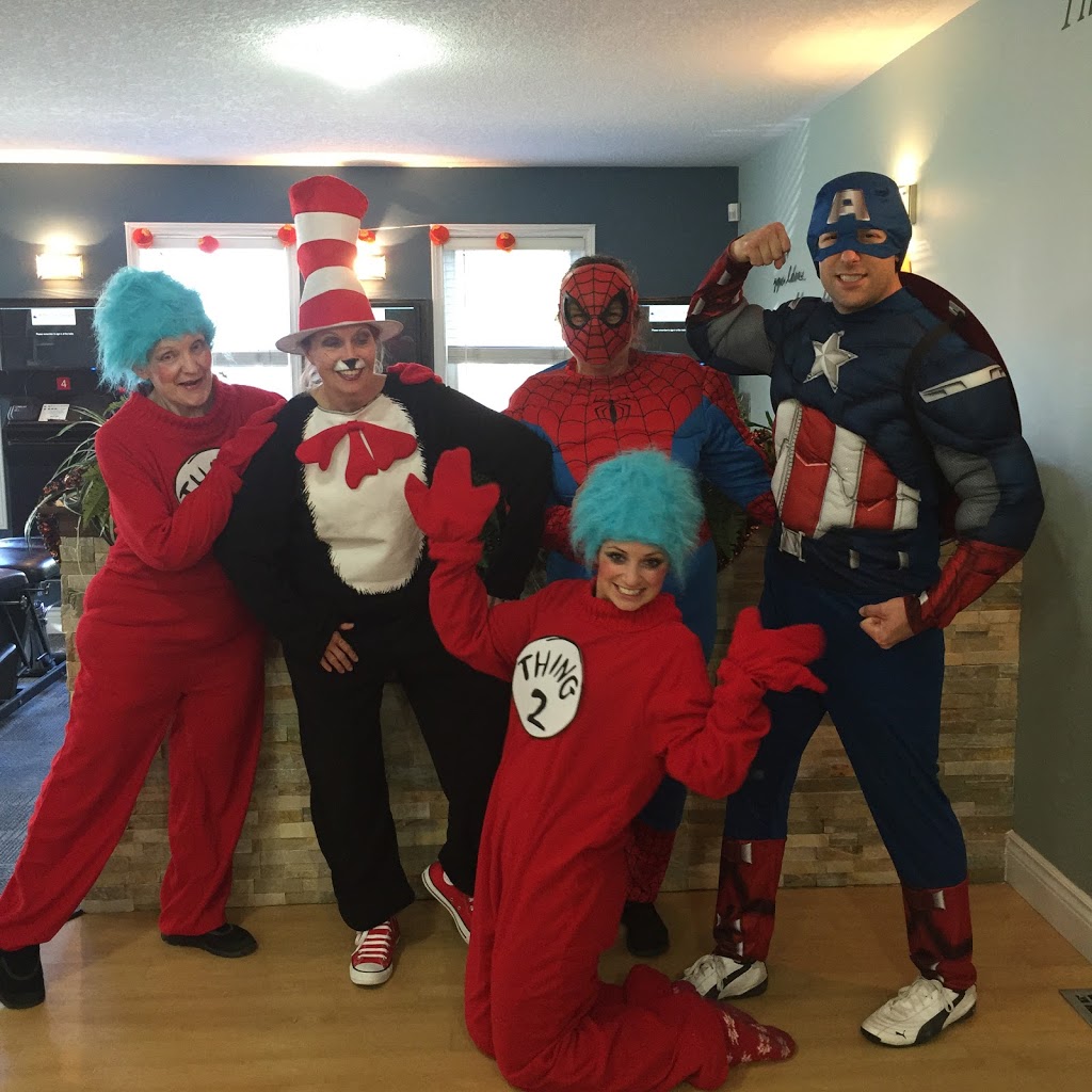 Bruce Street Family Chiropractic | 81 Bruce St, Kitchener, ON N2B 1Y7, Canada | Phone: (519) 743-6339