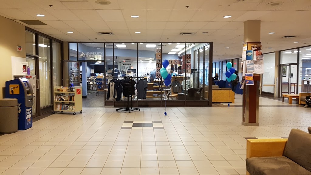 TWU Book Store | 7600 Glover Road Langley BC V2Y 1Y1 Glover Rd, Langley City, BC V2Y 1Y1, Canada | Phone: (604) 513-2005