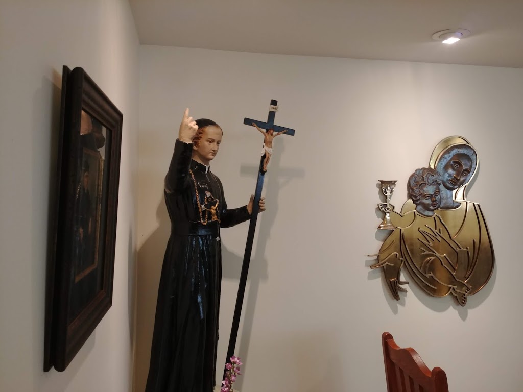 Missionaries Of The Precious Blood | 13313 Niagara Pkwy, Niagara Falls, ON L2E 6S6, Canada | Phone: (905) 382-1118