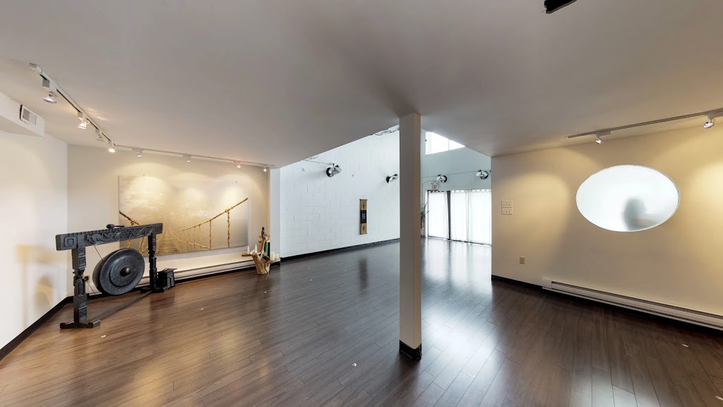 Inner Soul Yoga & Cycle | 190 Colonnade Rd #19, Nepean, ON K2E 7J5, Canada | Phone: (613) 226-9642