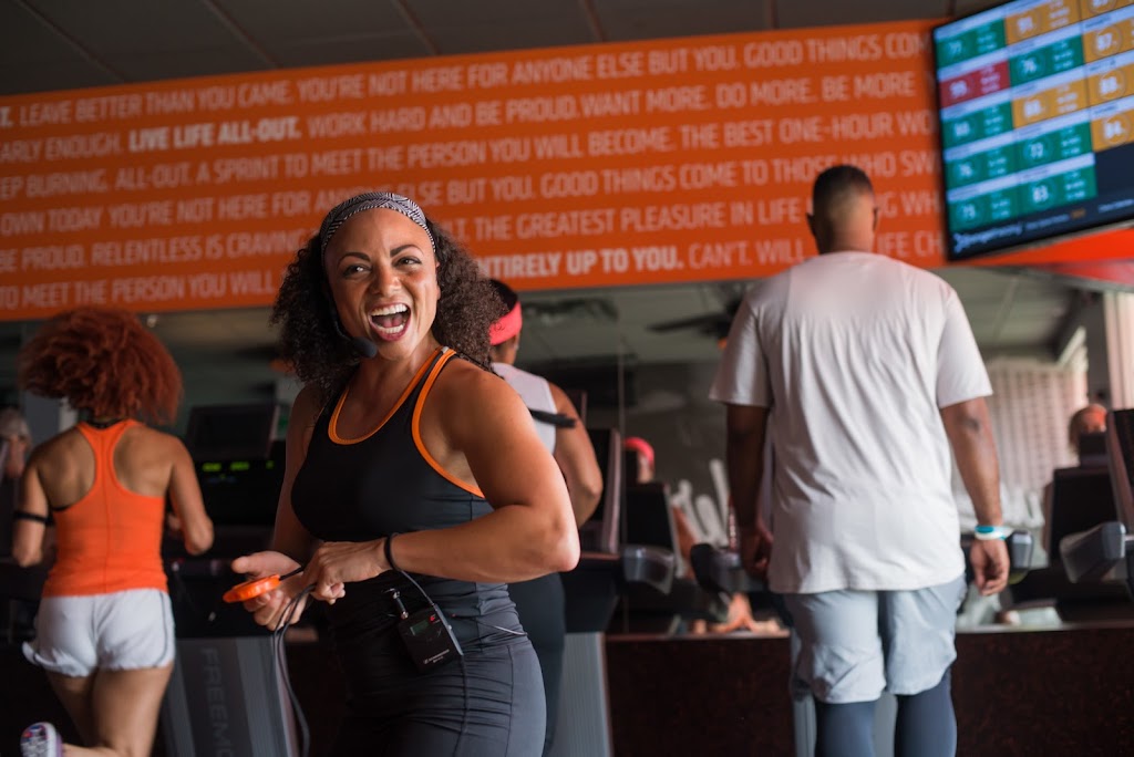 Orangetheory Fitness 401 Boul Labelle Rosemère Qc J7a 3t2 Canada