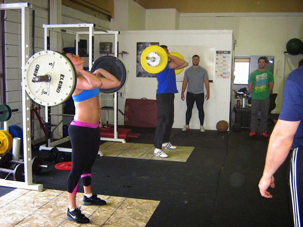 Center for Strength and Athlete Development Ottawa | 726-B Industrial Ave, Ottawa, ON K1G 0Y9, Canada | Phone: (613) 866-1626