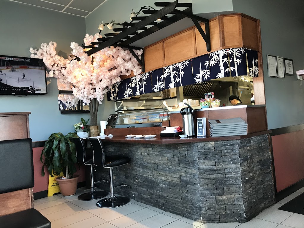 IKE Sushi | 19188 72 Ave #111, Surrey, BC V4N 1M9, Canada | Phone: (604) 372-0453