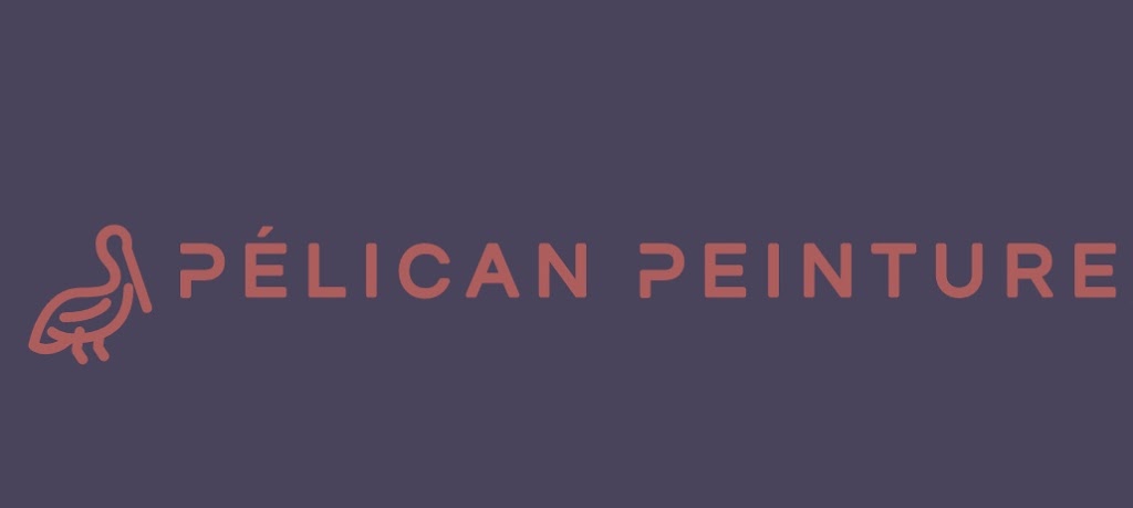 Pélican Peinture | 6037 Rue la Fontaine, Montréal, QC H1N 2B6, Canada | Phone: (438) 225-2435