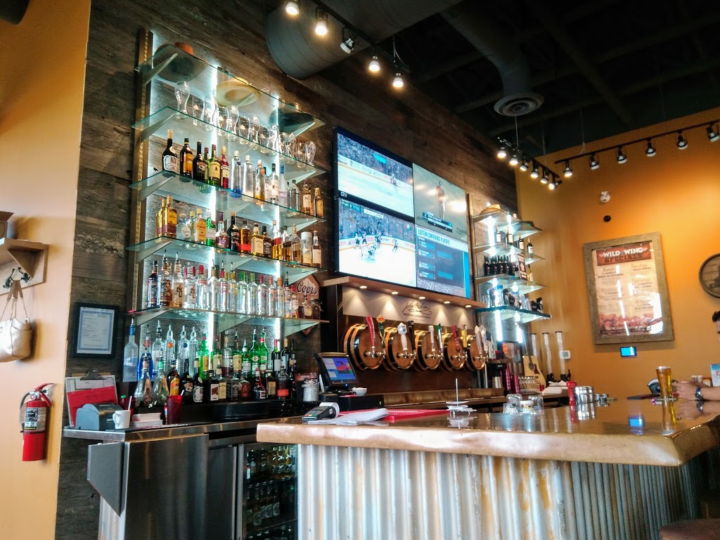 Wild Wing King City 1700 King Rd 20, King City, ON L7B 1L4, Canada