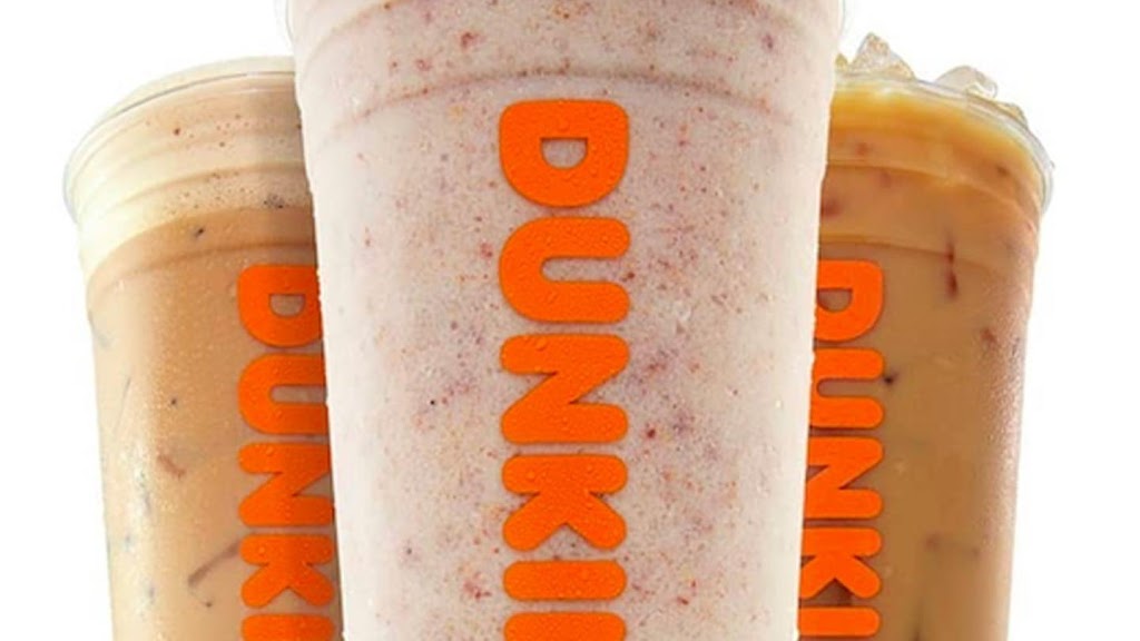 Dunkin | 255 Meadow Dr, North Tonawanda, NY 14120, USA | Phone: (716) 389-2408