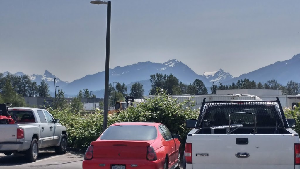 HUSKY | 8032 Lickman Rd, Chilliwack, BC V2R 3Z9, Canada | Phone: (604) 703-0901
