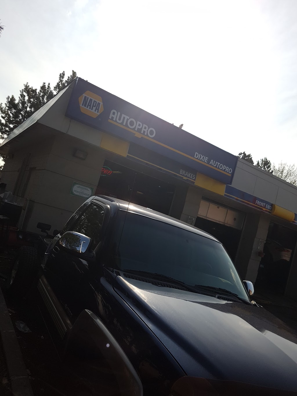 NAPA AUTOPRO - Dixie AUTOPRO | 9878 Dixie Rd, Brampton, ON L6S 5W4, Canada | Phone: (905) 454-0030