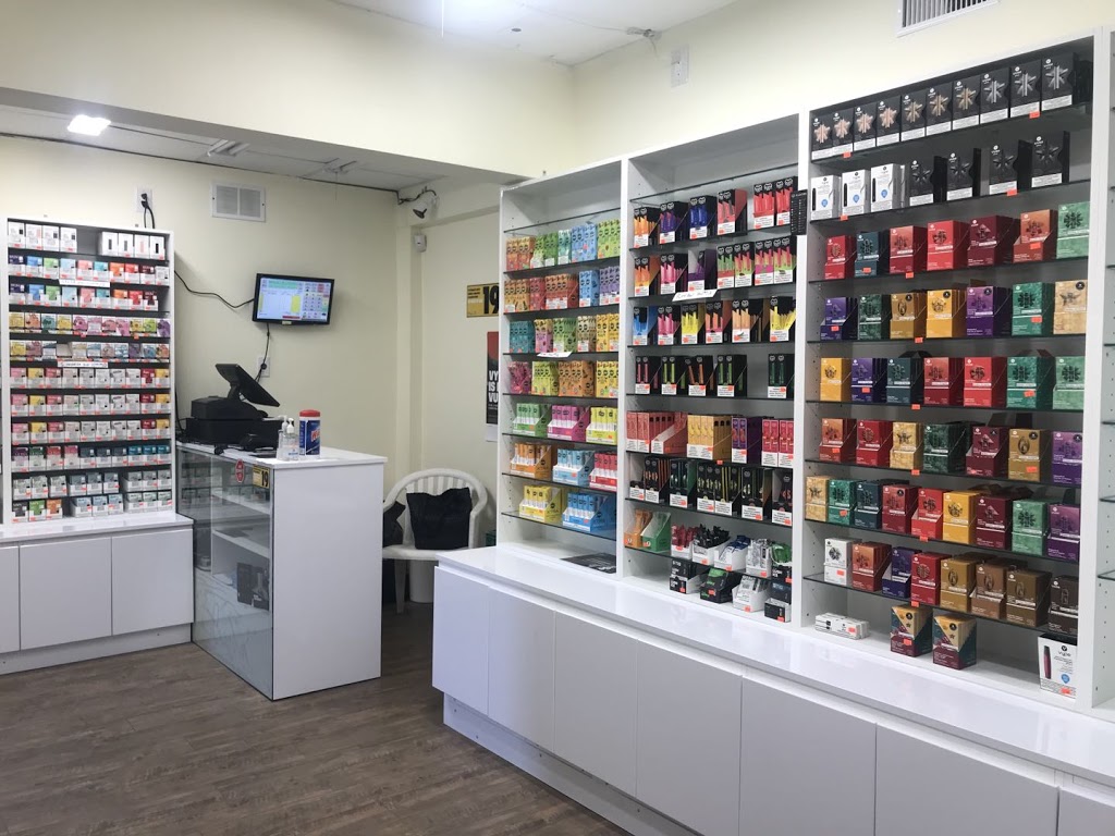 NORTH END VAPE | store | 99 Liberty St N, Bowmanville, ON L1C 2L8, Canada | 9056238666 OR +1 905-623-8666