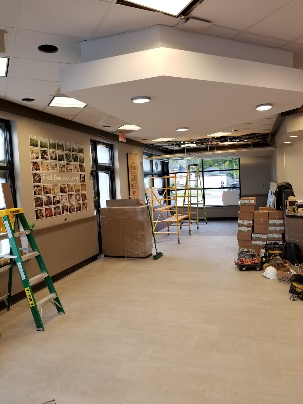 Atomic Creek Contracting | 138 McGuiness Dr, Brantford, ON N3T 0B4, Canada | Phone: (226) 218-1311