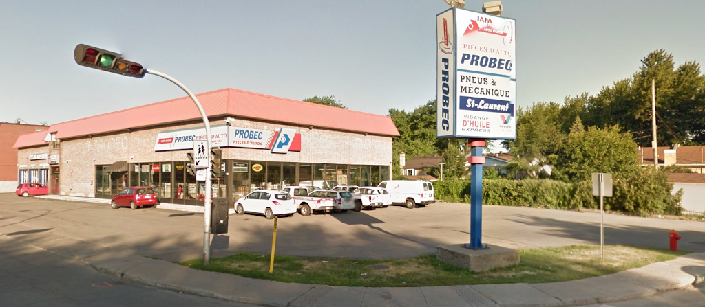 Pièces dAuto Probec | 6175 Boulevard Léger, Montréal-Nord, QC H1G 1L2, Canada | Phone: (514) 324-4110