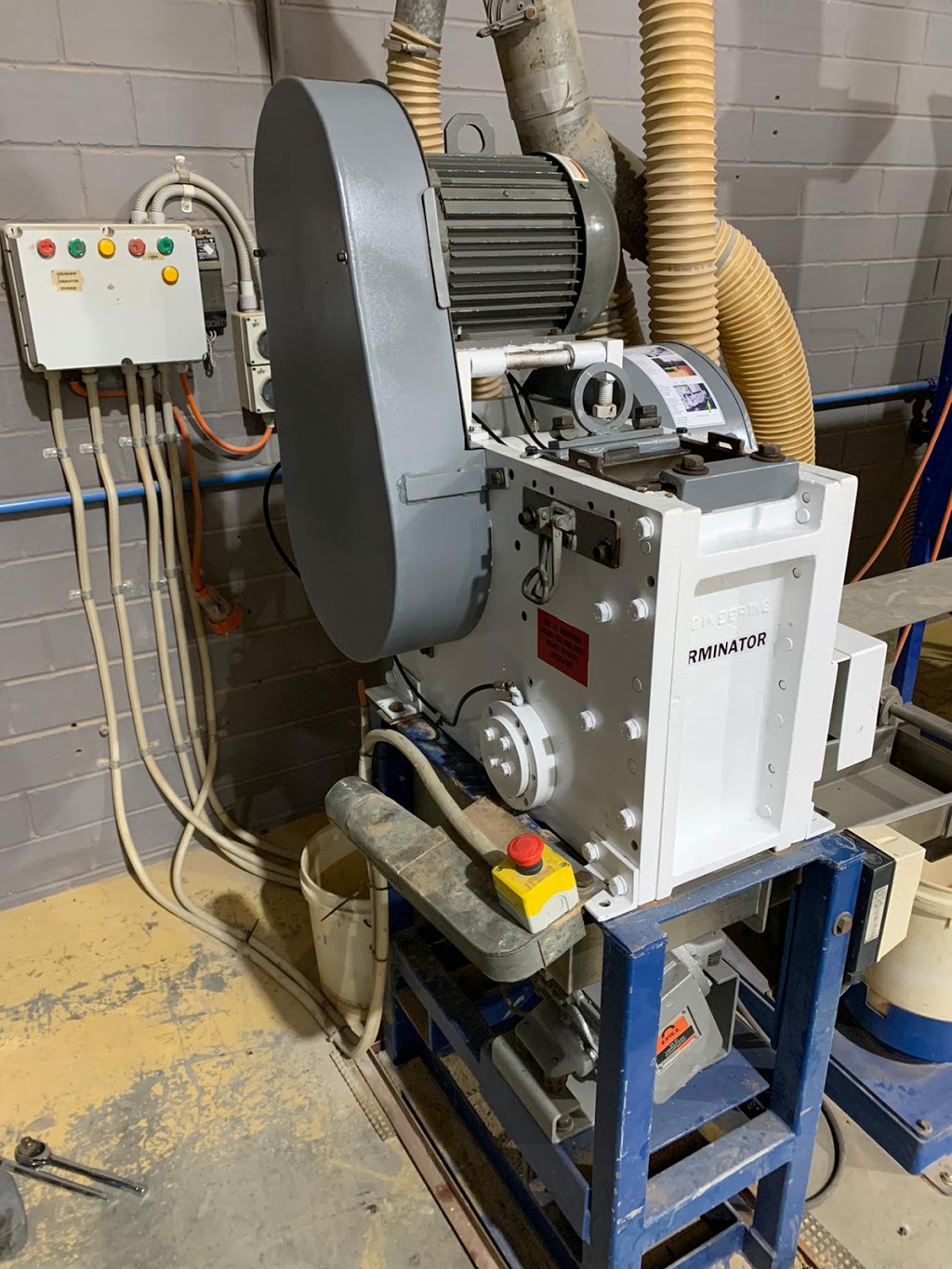 TM Engineering | 8560 Baxter Pl, Burnaby, BC V5A 4T2, Canada | Phone: (604) 421-5500