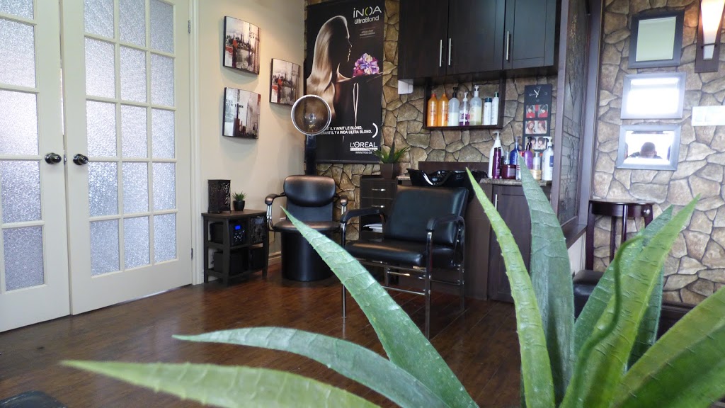 Salon Jacka | 292 Avenue Mathieu, Donnacona, QC G3M 2H5, Canada | Phone: (418) 462-0975