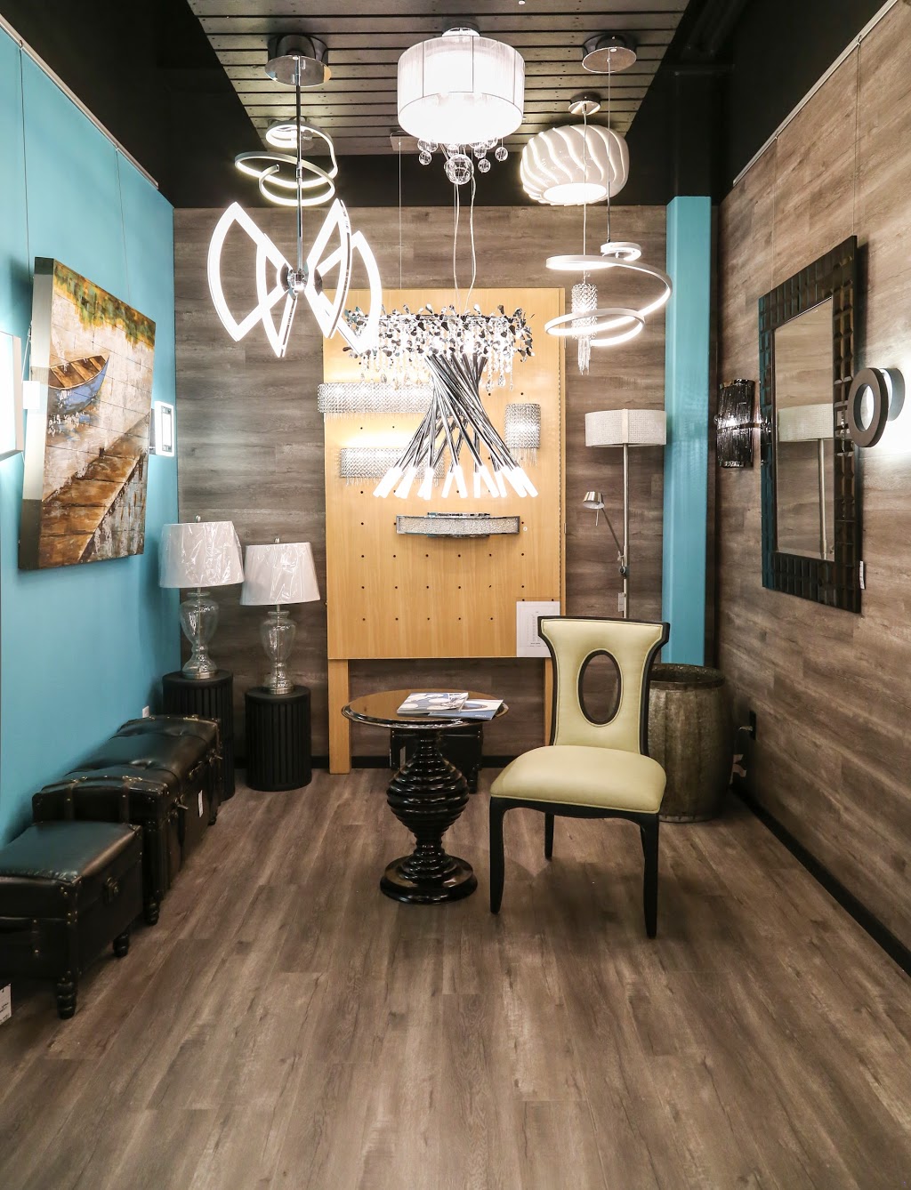 Design Lighting | 100 - 5499 192 St, Surrey, BC V3S 8E5, Canada | Phone: (604) 576-8733