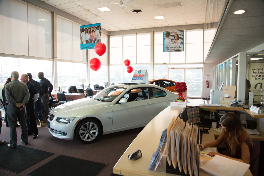 AutoPark Brampton | 320 Queen St E, Brampton, ON L6V 1C2, Canada | Phone: (647) 493-5461