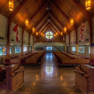 The AbbeyChurch | 600 Richmond Ave, Victoria, BC V8S 3Y7, Canada | Phone: (778) 977-7562