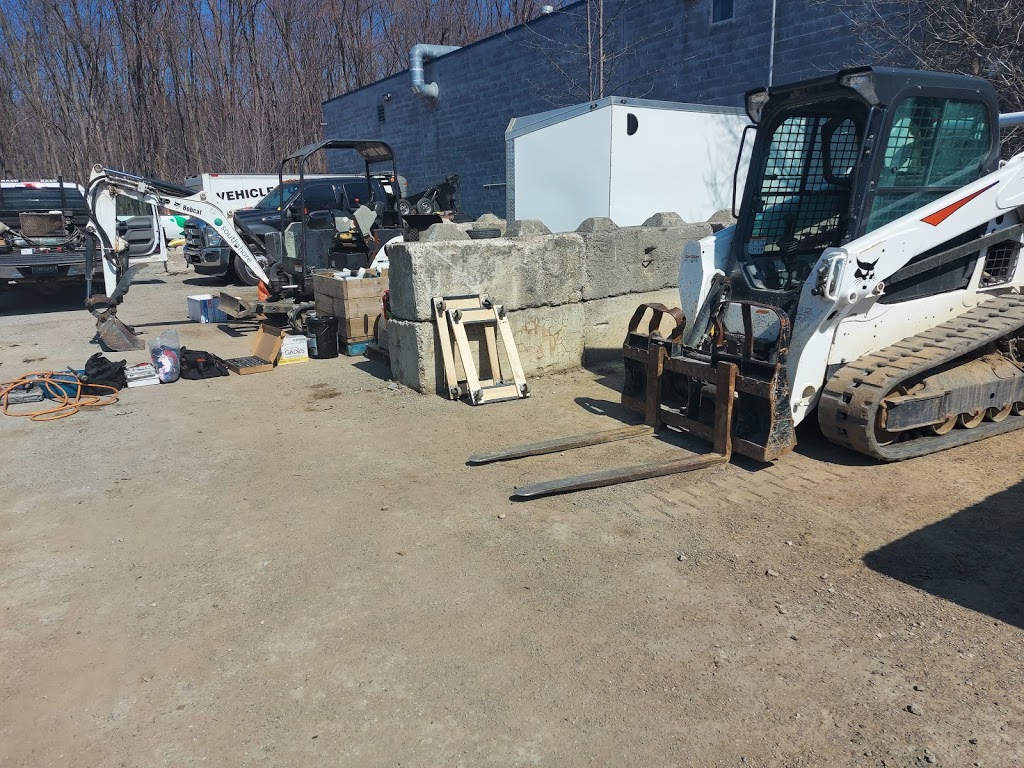 Robert Foster Mobile Mechanic Equipment Repair | 6247 County Rd 13, Everett, ON L0M 1J0, Canada | Phone: (705) 896-4115