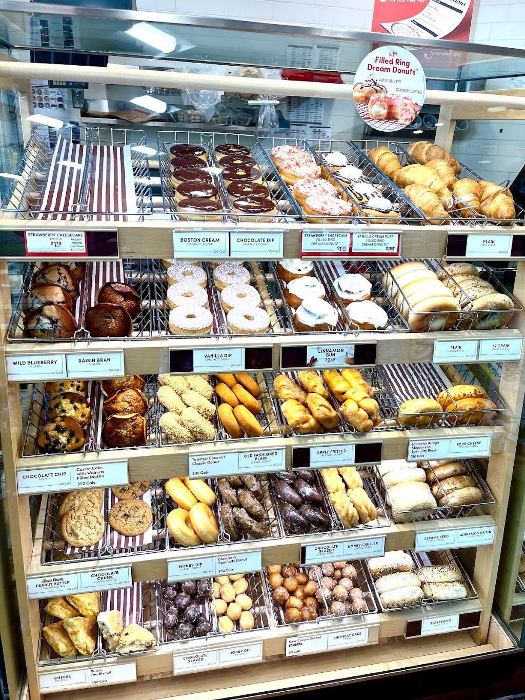 Tim Hortons | 10606 Heart Lake Rd, Brampton, ON L6V 2N4, Canada | Phone: (905) 495-0689