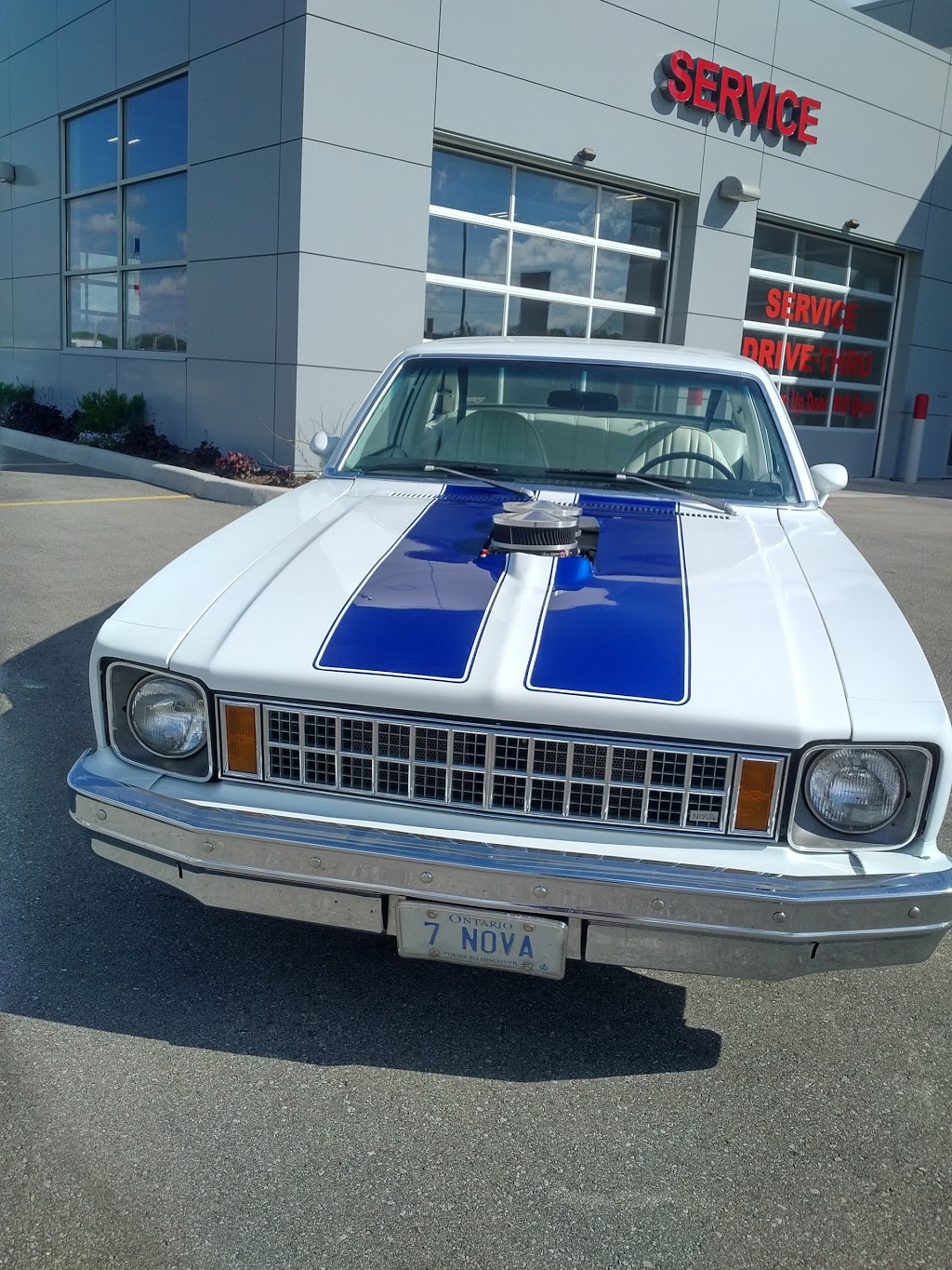 Hudsons Stratford Kia | 863 Erie St, Stratford, ON N5A 6S4, Canada | Phone: (519) 508-5755