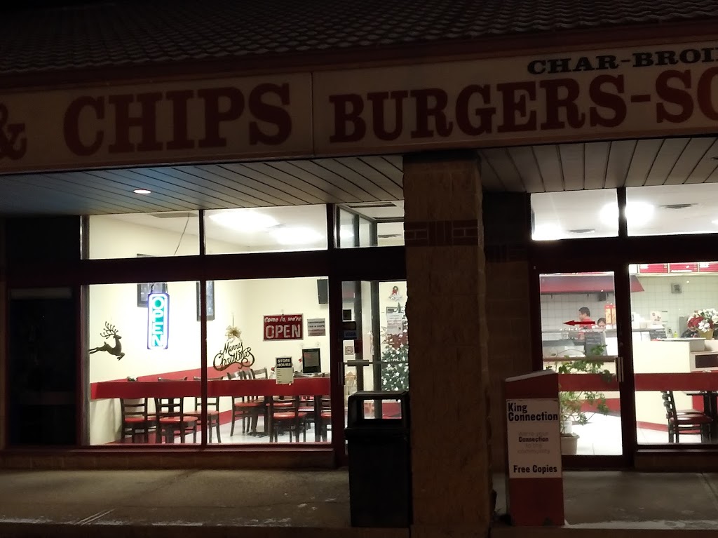 Crossroads Fish & Chips | 6048 ON-9, Schomberg, ON L0G 1T0, Canada | Phone: (905) 939-3474
