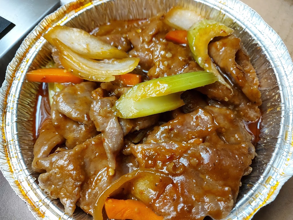 Dragon Garden | 354 King St W, Prescott, ON K0E 1T0, Canada | Phone: (613) 925-4981
