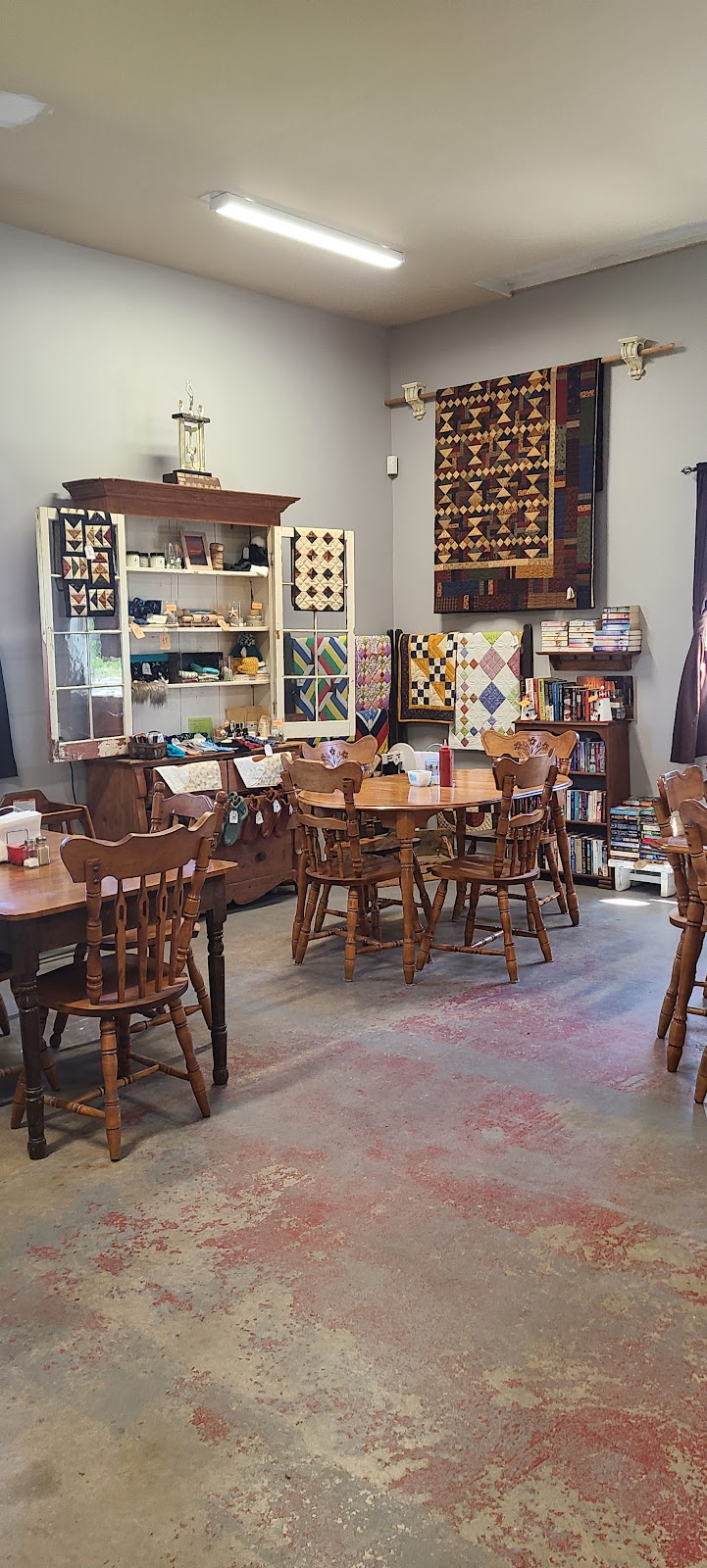 Whitneys Corner Store | 4955 NS-211, Bickerton West, NS B0J 1A0, Canada | Phone: (902) 364-2017