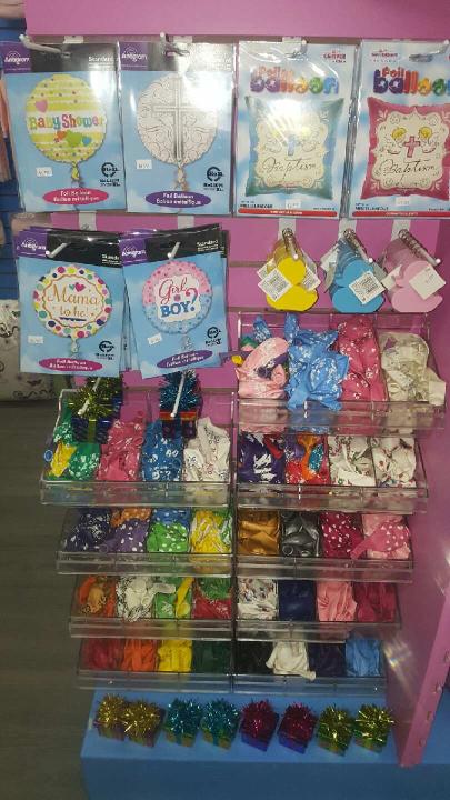 Pink n Blue | 25 Metro Rd S unit 5, Keswick, ON L4P 1V7, Canada | Phone: (905) 476-7465