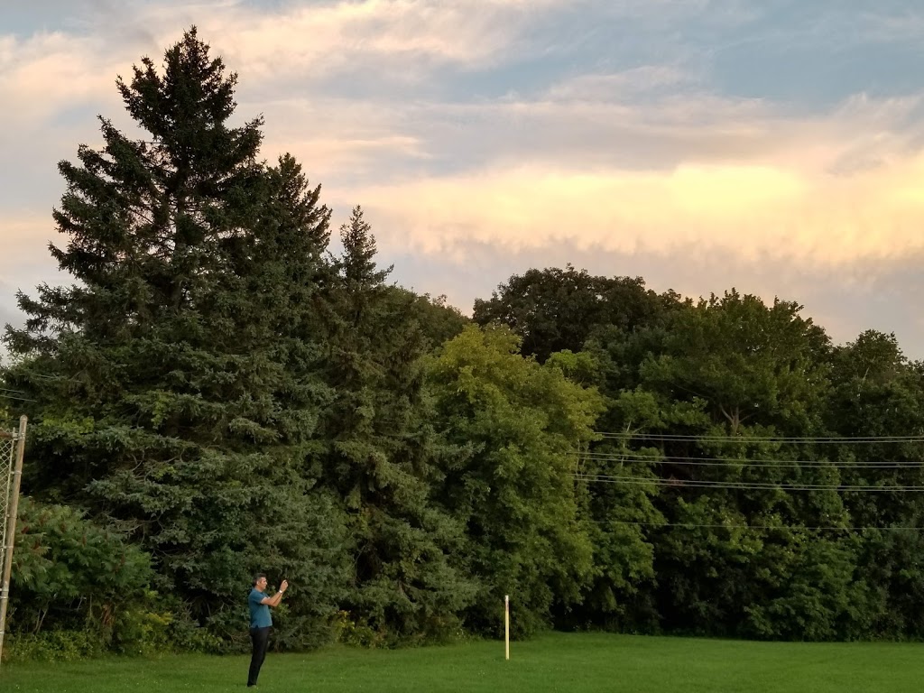 Linkwood Lane Park | 10 Linkwood Ln, Toronto, ON M3C, Canada | Phone: (416) 338-4386